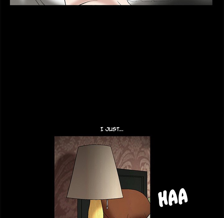 Unspeakable chapter 16 page 76