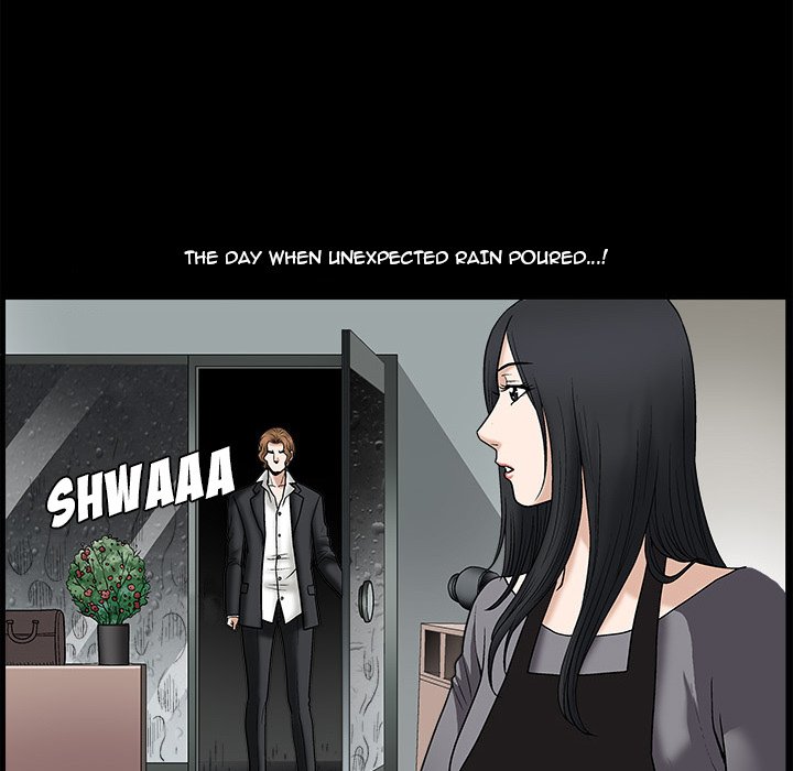Unspeakable chapter 16 page 87