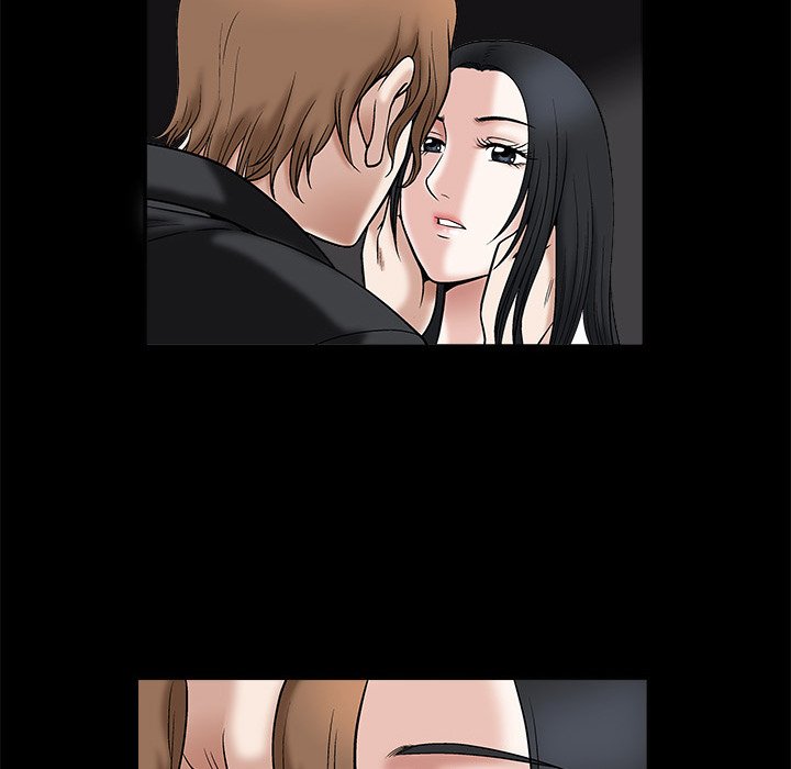 Unspeakable chapter 16 page 96