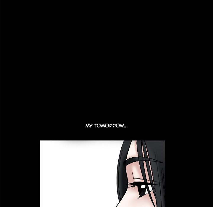 Unspeakable chapter 17 page 101