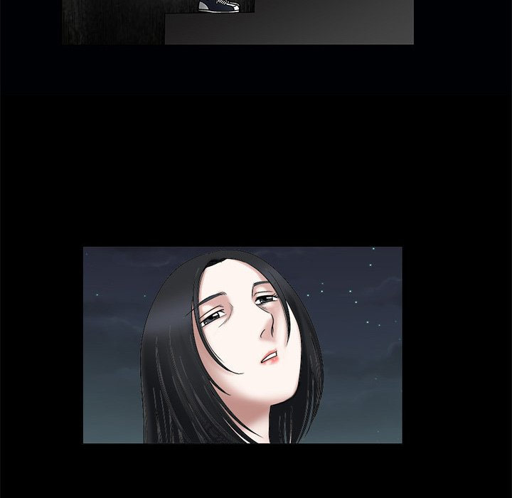 Unspeakable chapter 17 page 108