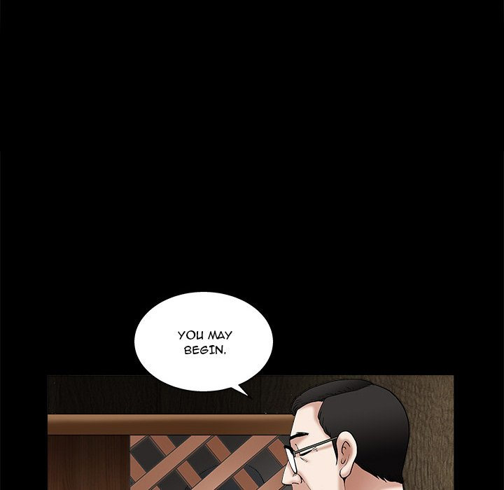 Unspeakable chapter 17 page 124
