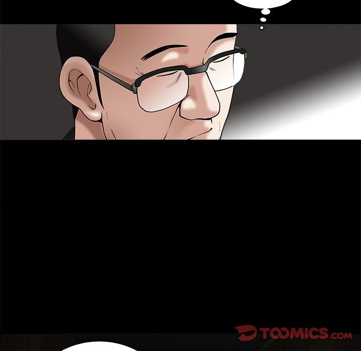 Unspeakable chapter 17 page 129