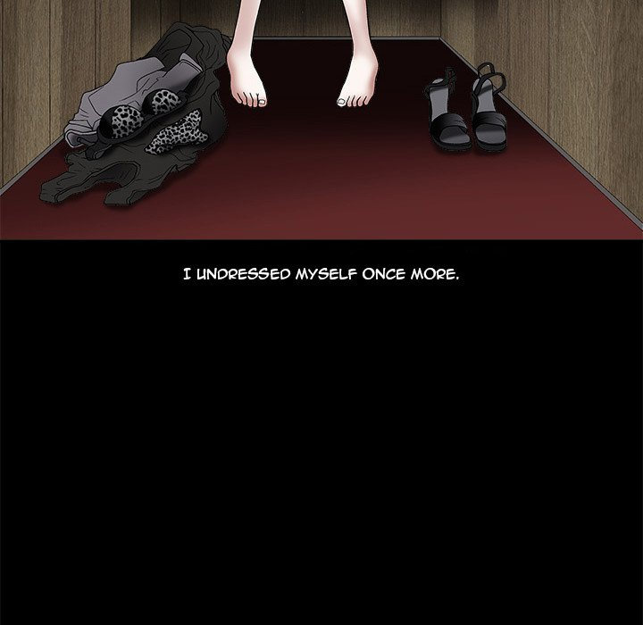 Unspeakable chapter 17 page 131