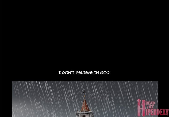 Unspeakable chapter 18 page 1
