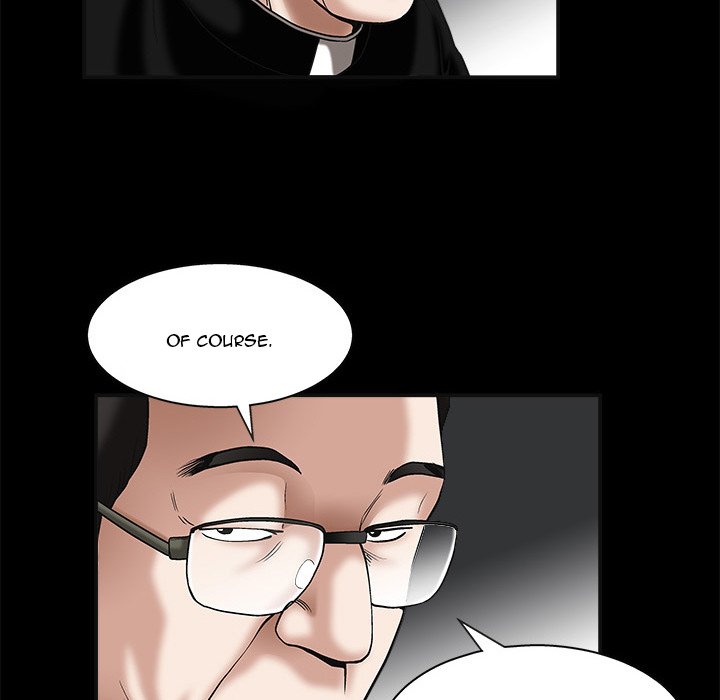 Unspeakable chapter 18 page 17
