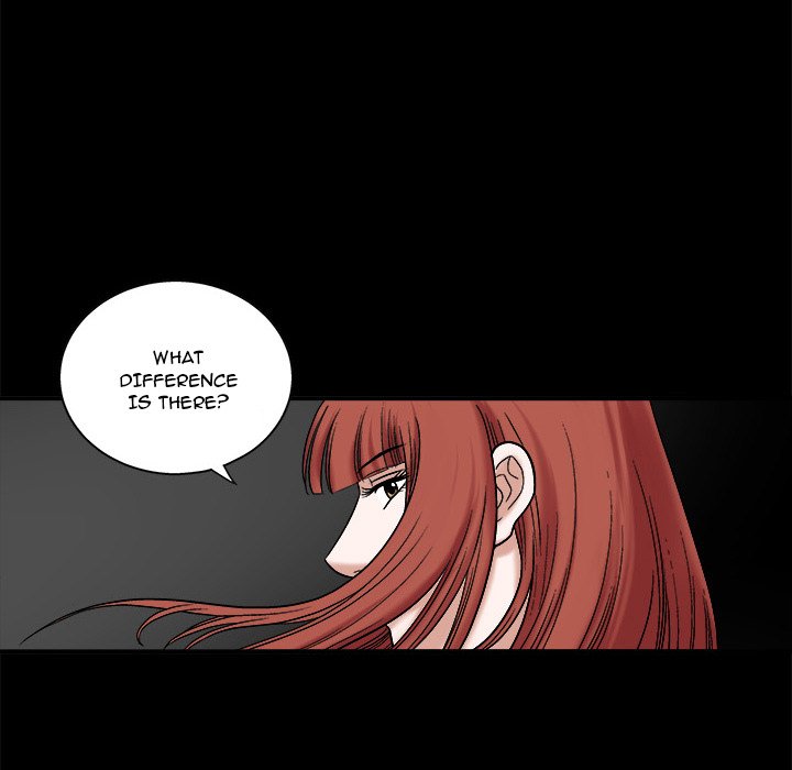 Unspeakable chapter 18 page 97