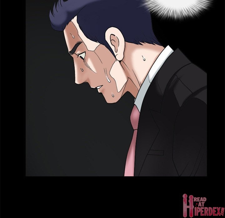 Unspeakable chapter 18 page 101