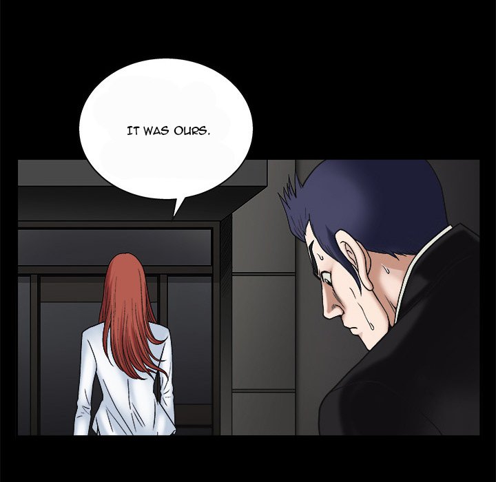 Unspeakable chapter 18 page 104