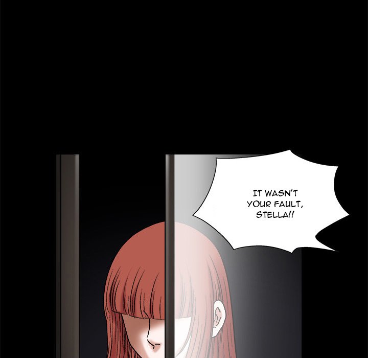 Unspeakable chapter 18 page 107