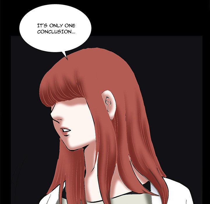 Unspeakable chapter 18 page 117