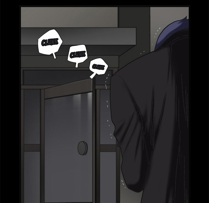 Unspeakable chapter 18 page 119