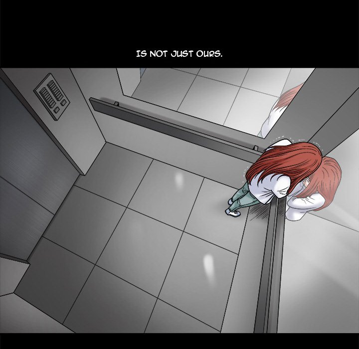 Unspeakable chapter 18 page 128
