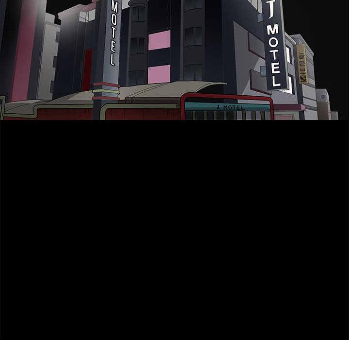 Unspeakable chapter 18 page 142