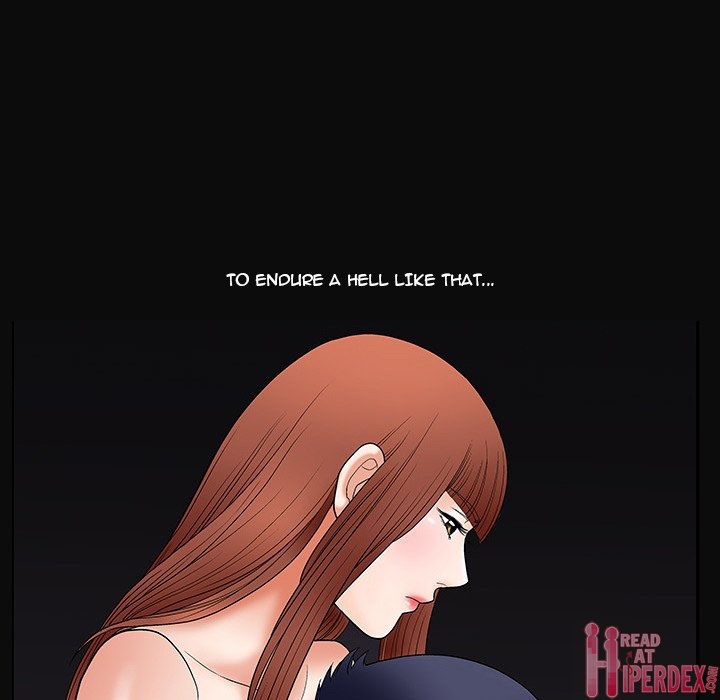 Unspeakable chapter 18 page 151