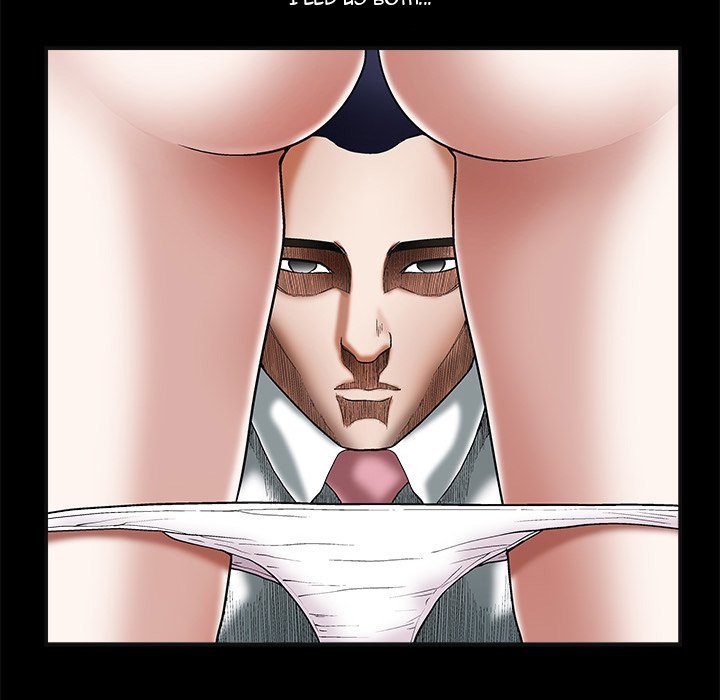 Unspeakable chapter 18 page 159