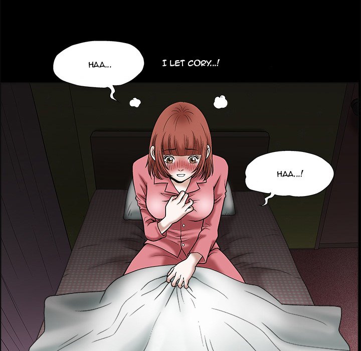 Unspeakable chapter 19 page 23