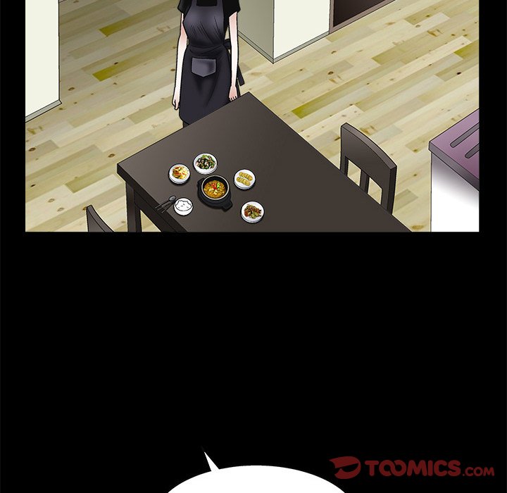 Unspeakable chapter 19 page 57