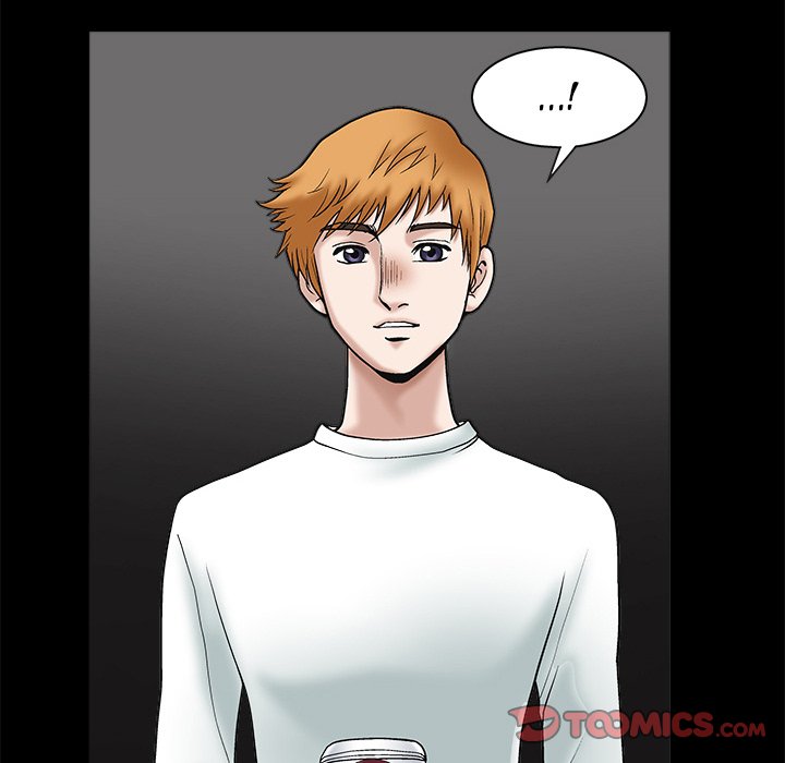 Unspeakable chapter 19 page 75