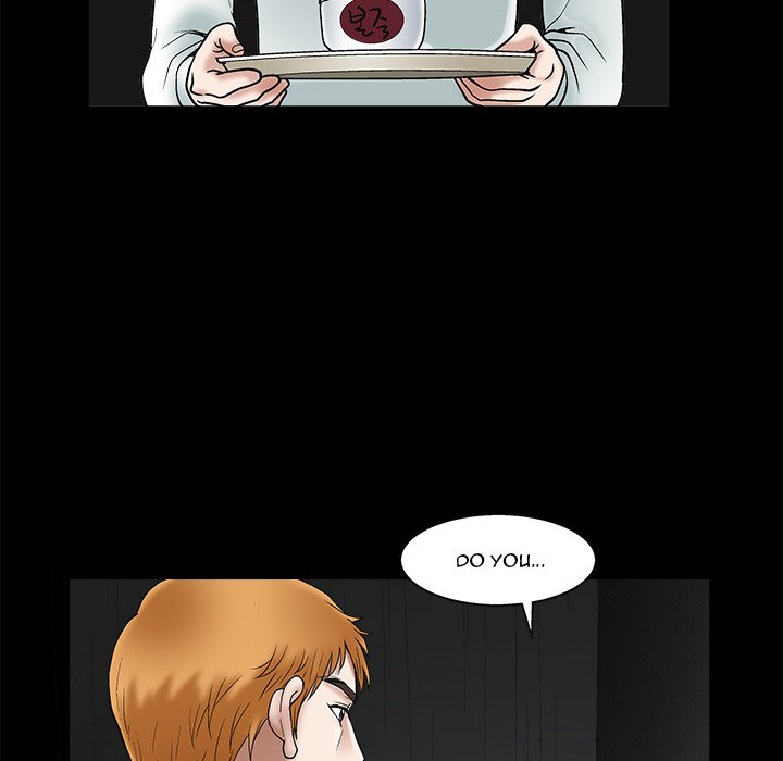Unspeakable chapter 19 page 76