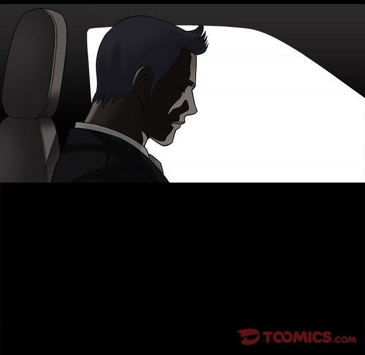Unspeakable chapter 19 page 87