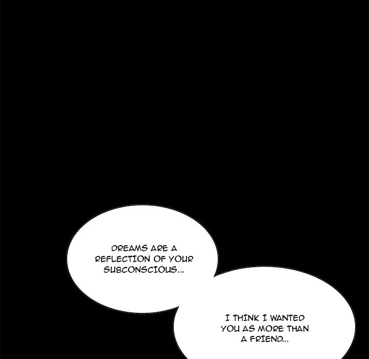 Unspeakable chapter 19 page 132