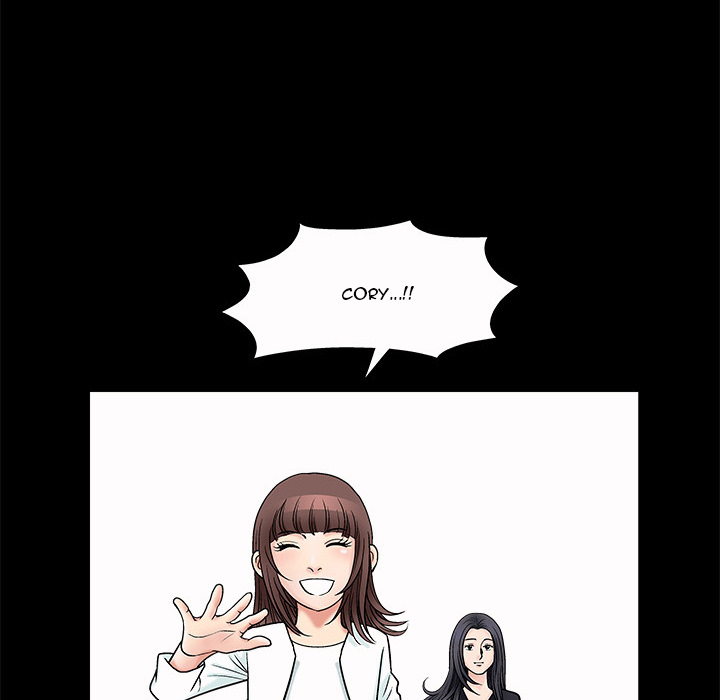 Unspeakable chapter 2 page 14
