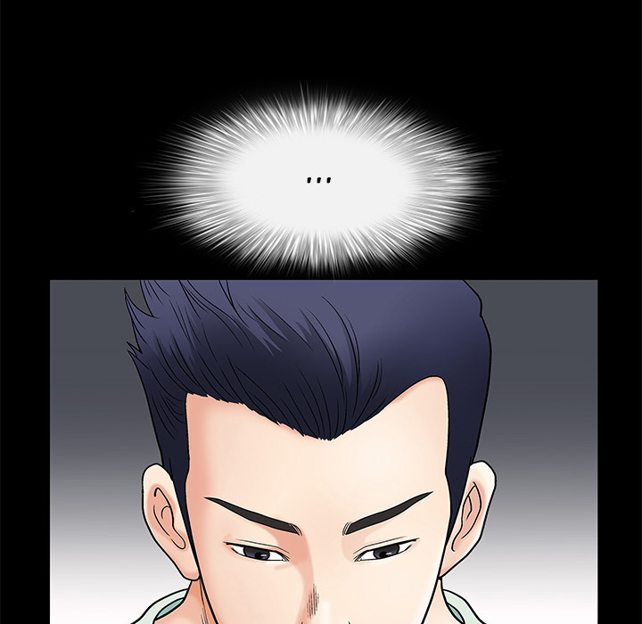 Unspeakable chapter 2 page 42