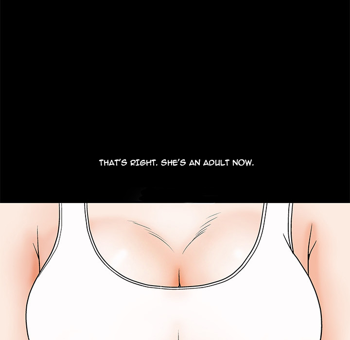 Unspeakable chapter 2 page 57