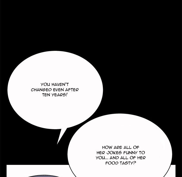 Unspeakable chapter 2 page 65