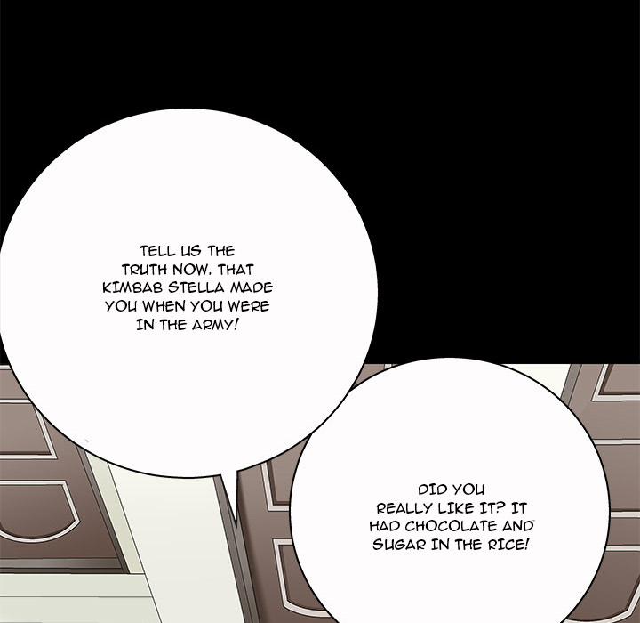 Unspeakable chapter 2 page 68