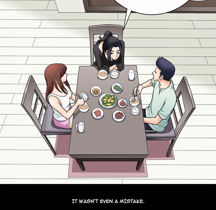 Unspeakable chapter 2 page 69