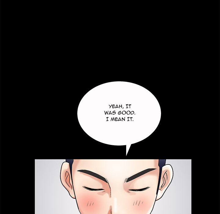 Unspeakable chapter 2 page 70