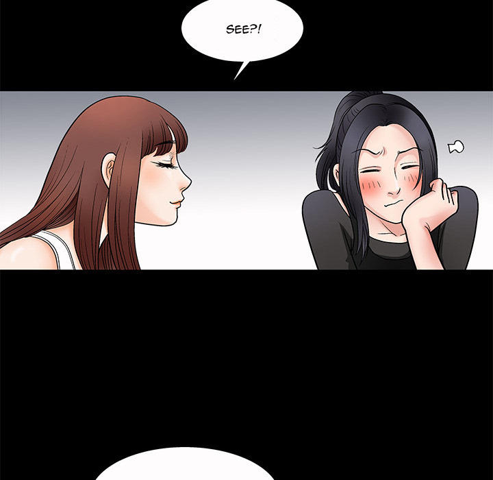 Unspeakable chapter 2 page 72