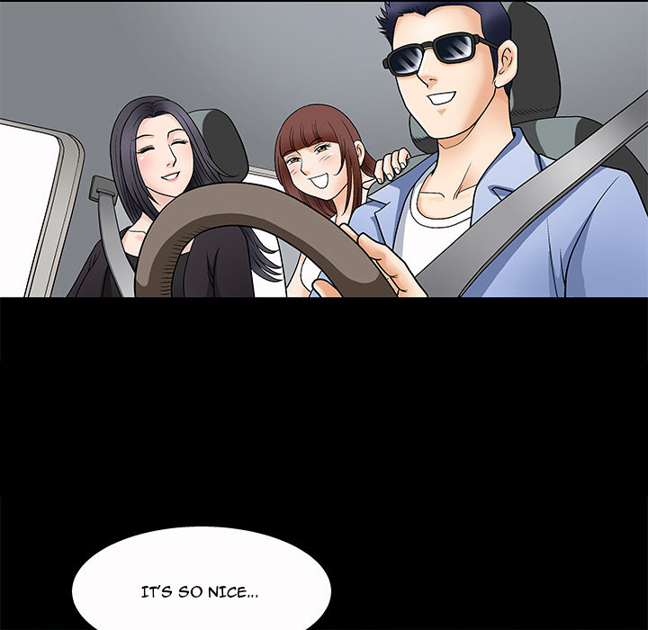 Unspeakable chapter 2 page 98