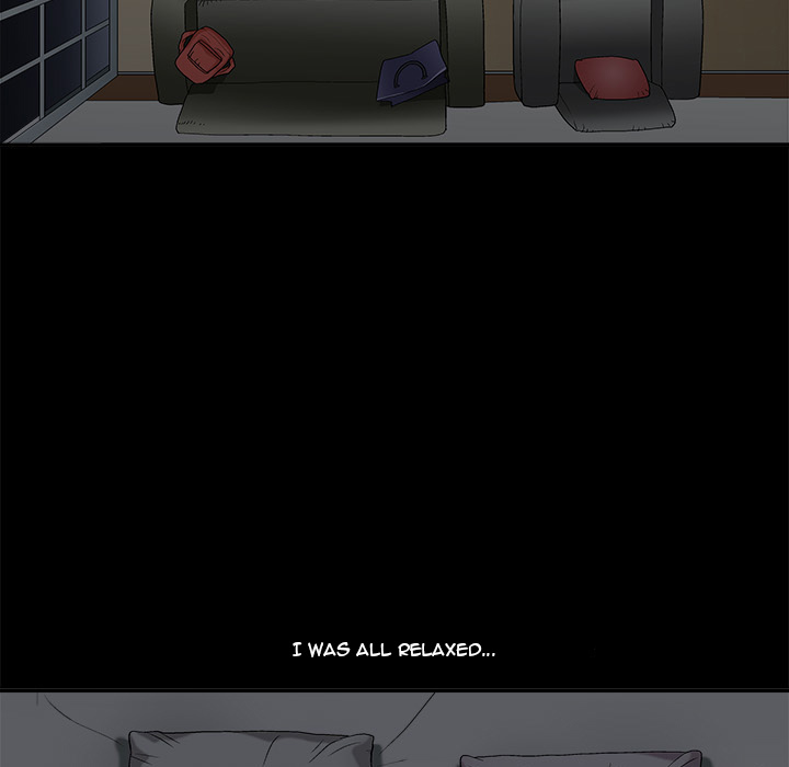Unspeakable chapter 2 page 108
