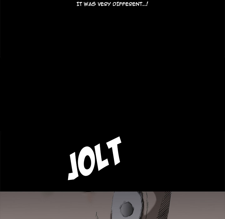 Unspeakable chapter 2 page 119