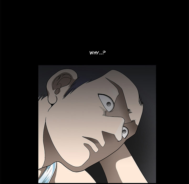 Unspeakable chapter 2 page 124