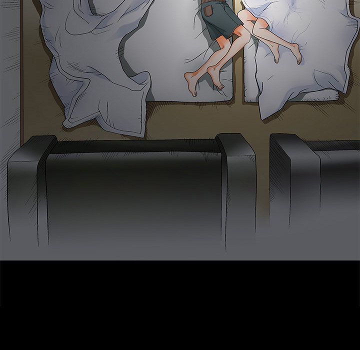 Unspeakable chapter 2 page 128