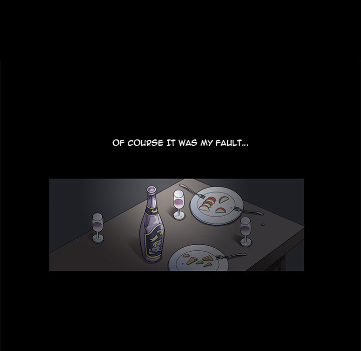 Unspeakable chapter 2 page 129