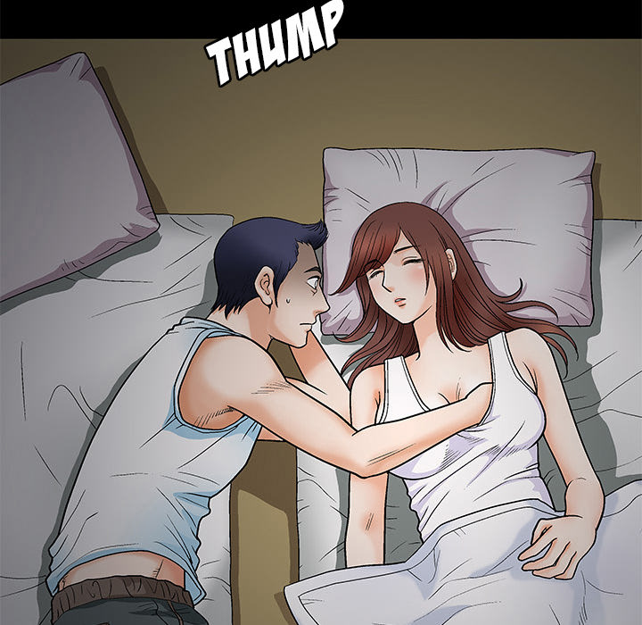 Unspeakable chapter 2 page 143