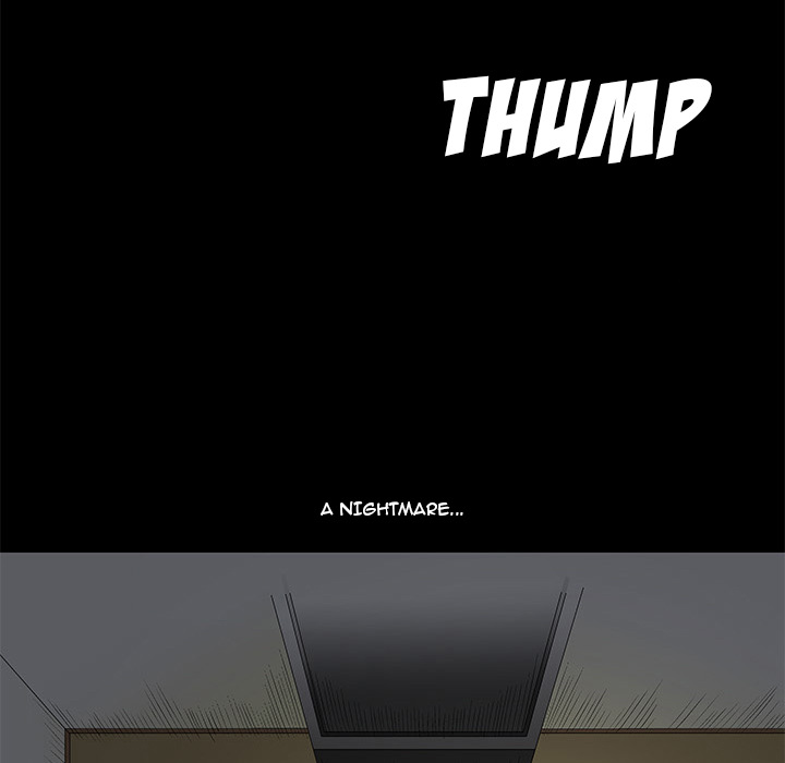 Unspeakable chapter 2 page 147