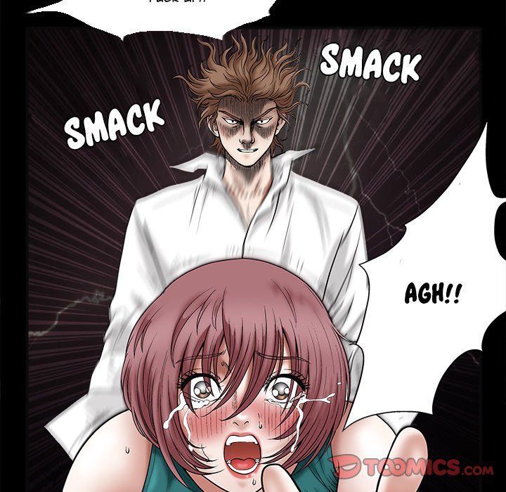 Unspeakable chapter 20 page 28