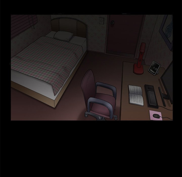 Unspeakable chapter 20 page 63