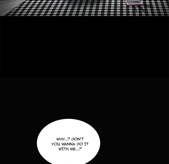 Unspeakable chapter 20 page 86