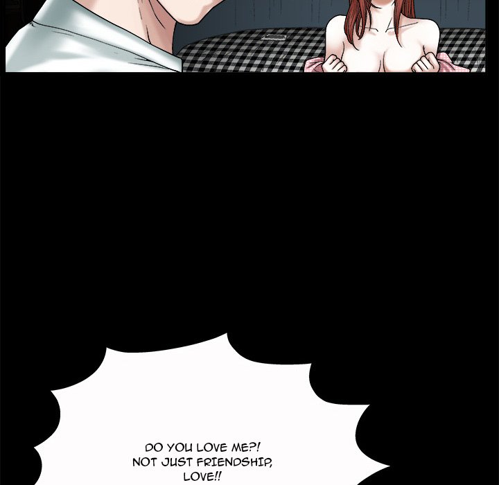 Unspeakable chapter 20 page 92