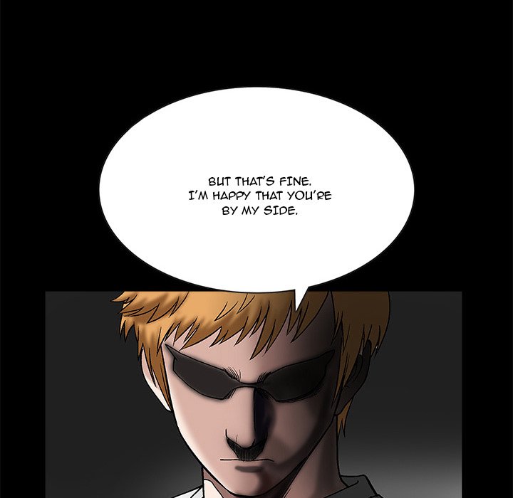 Unspeakable chapter 20 page 104