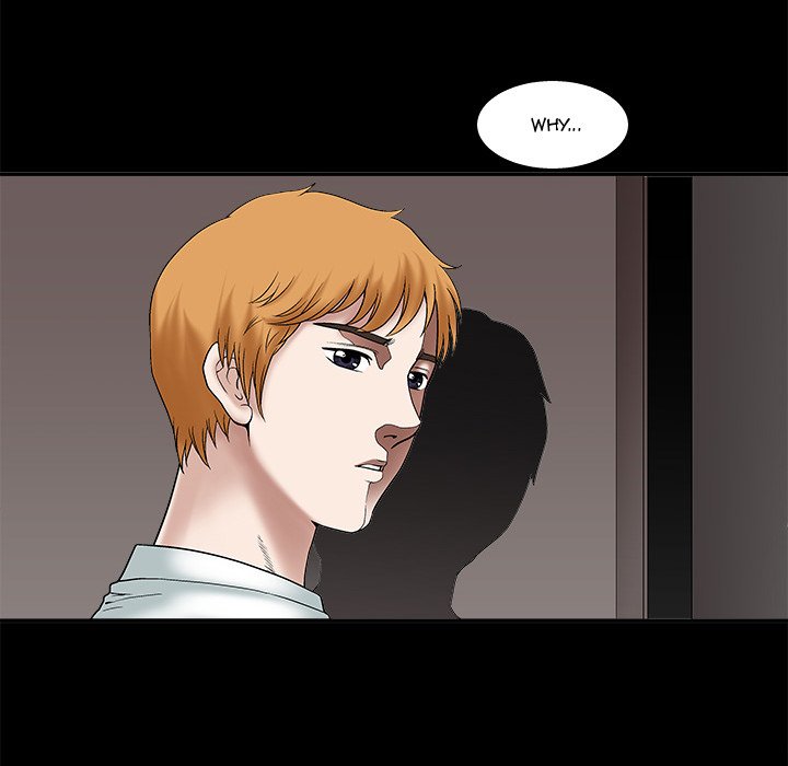 Unspeakable chapter 20 page 111