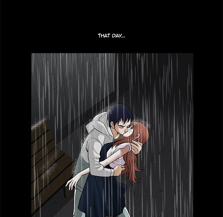 Unspeakable chapter 20 page 121