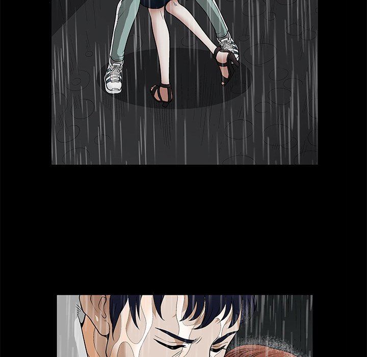 Unspeakable chapter 20 page 122